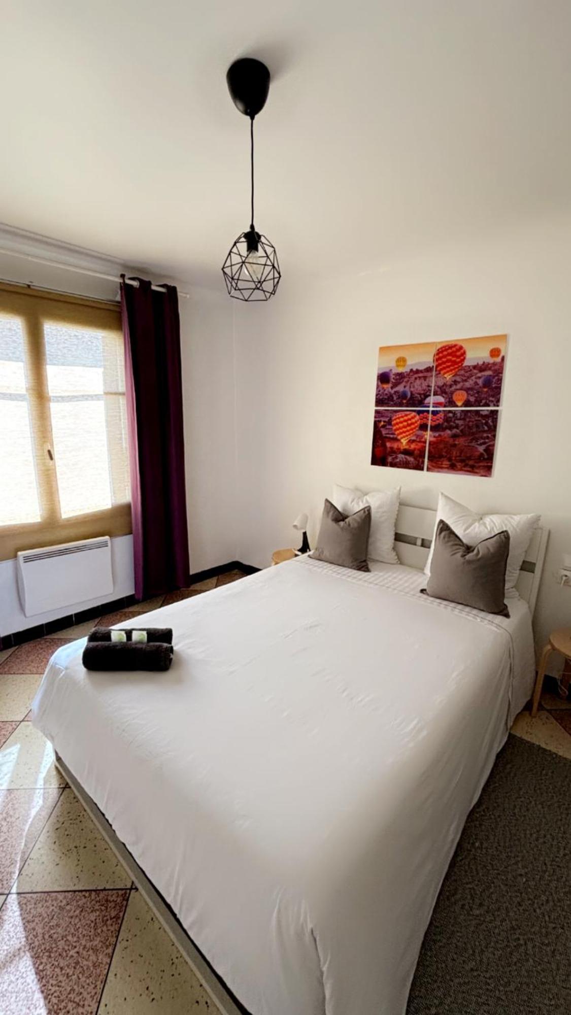 Appartement L'Olivier Arlés Exterior foto