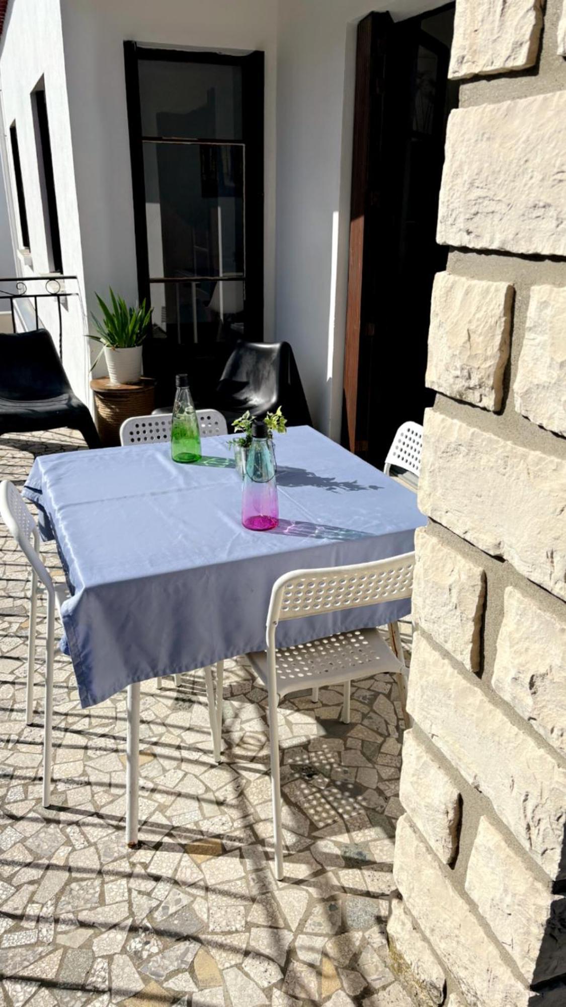 Appartement L'Olivier Arlés Exterior foto