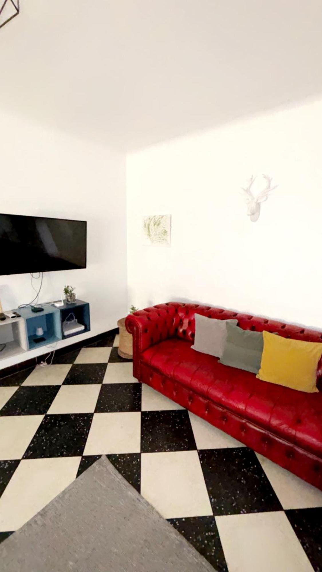 Appartement L'Olivier Arlés Exterior foto