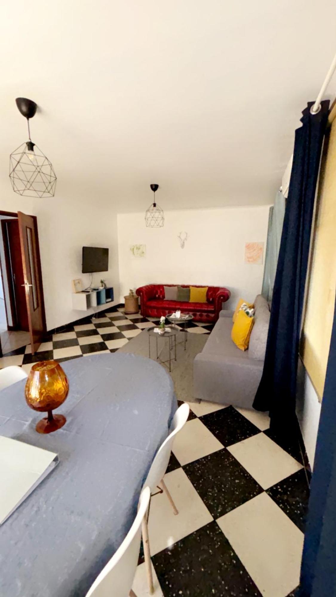 Appartement L'Olivier Arlés Exterior foto
