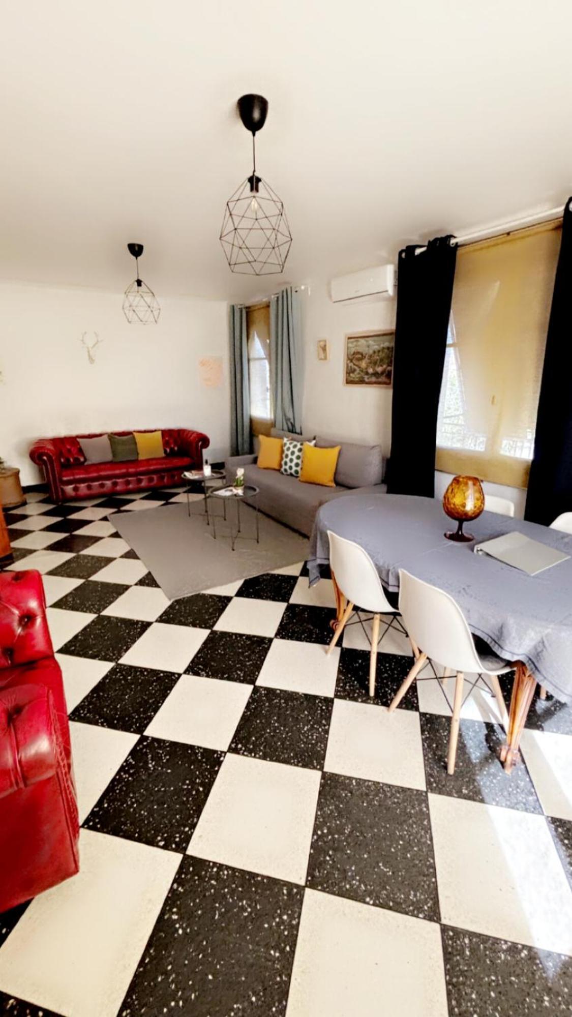 Appartement L'Olivier Arlés Exterior foto