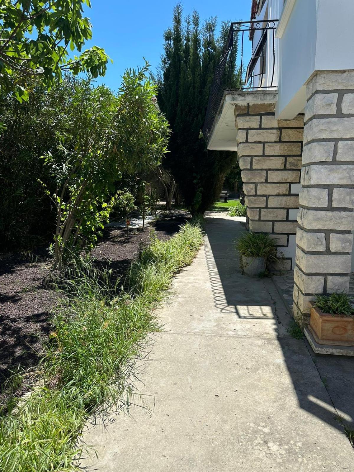 Appartement L'Olivier Arlés Exterior foto