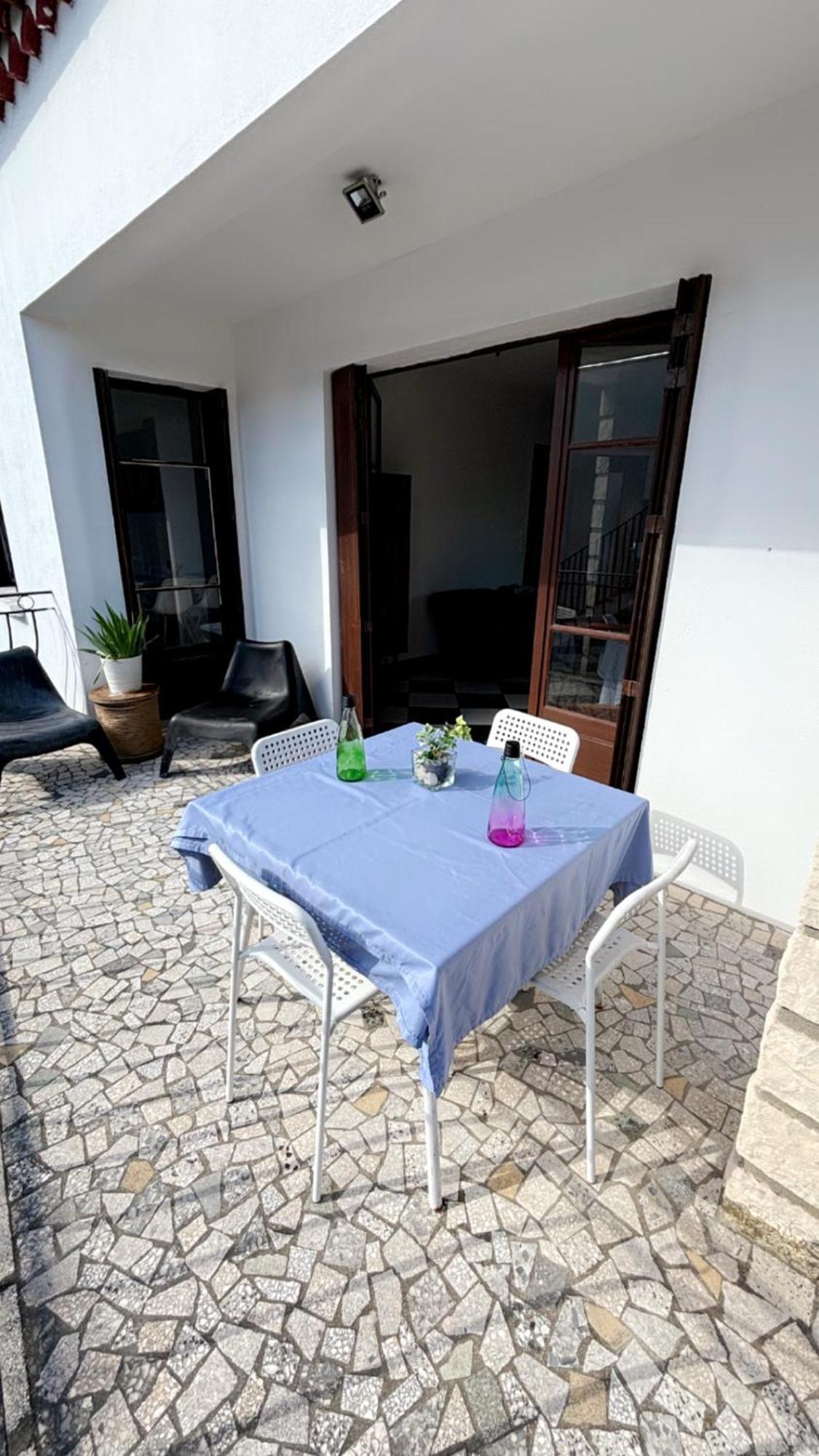Appartement L'Olivier Arlés Exterior foto