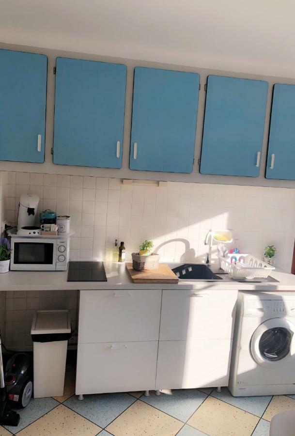 Appartement L'Olivier Arlés Exterior foto